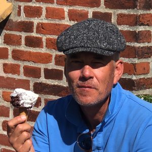 Profilbild von Dr. Ulrich Knemeyer