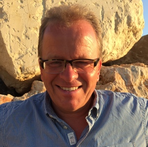 Profilbild von Dr. Ulrich Koch