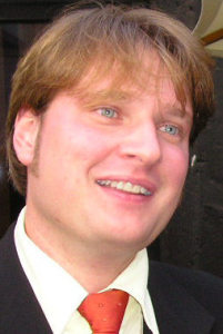 Profilbild von Dr. Ulrich Kratz