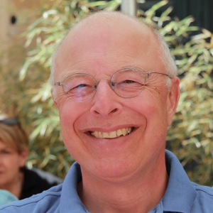 Profilbild von Dr. Ulrich Reinecke