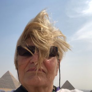 Profilbild von Dr. Ursula Köhler