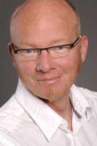 Profilbild von Dr. Uwe Brinkmann