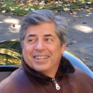 Profilbild von Dr. Uwe Dreyer