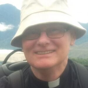 Profilbild von Dr. Uwe Hummel
