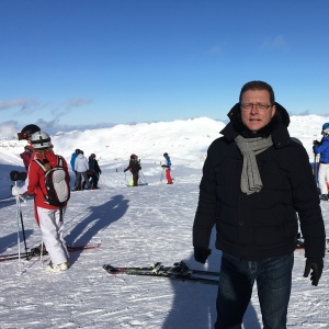 Profilbild von Dr. Uwe Langrock