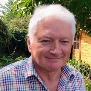 Profilbild von Dr. Volker Daut