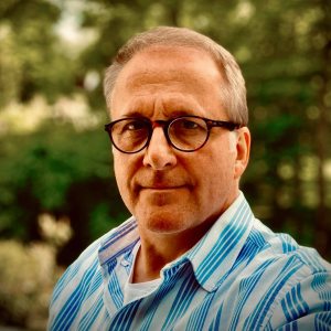 Profilbild von Dr. Volkwin Müller