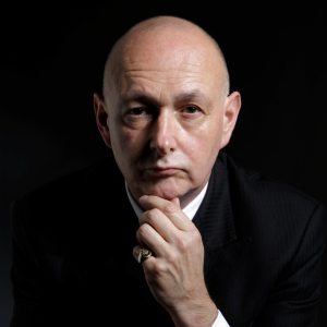 Profilbild von Dr. Werner Müller