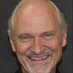 Profilbild von Dr. Wesley Aman