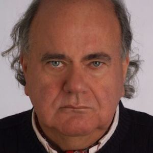 Profilbild von Dr. Willie Beck