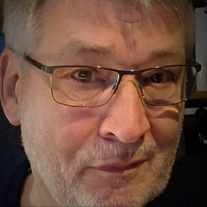 Profilbild von Dr. Winfried Bonk