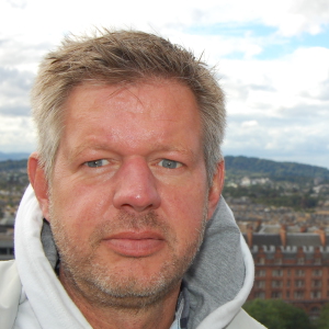 Profilbild von Dr. Wolf - Rainer Wolfers