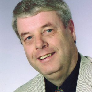 Profilbild von Dr. Wolf Kalipp