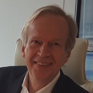 Profilbild von Dr. Wolfgang H. Illers