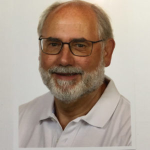 Profilbild von Dr. Wolfgang Hilbert