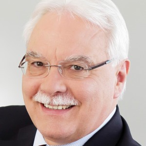 Profilbild von Dr. Wolfgang Kaerkes
