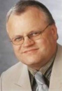 Profilbild von Dr. Wolfgang Kremer
