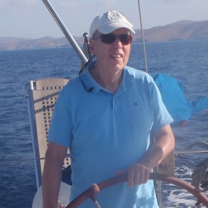 Profilbild von Dr. Wolfgang Schrumpf