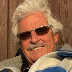 Profilbild von Dr. Wolfgang Wünsche