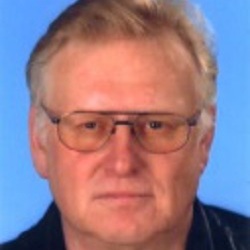 Profilbild von Dr. h.c. Dieter-Klaus Möller