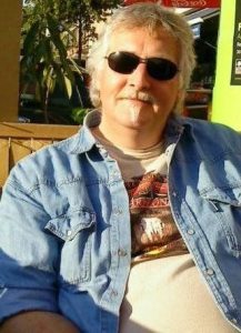 Profilbild von Dr. h.c. Hans-Peter Trierweiler