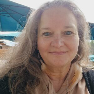 Profilbild von Dr. med. Bettina Will