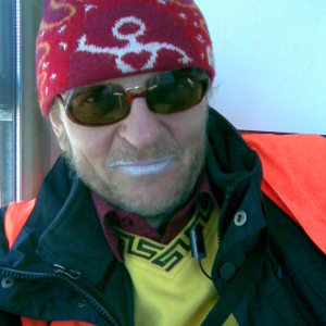 Profilbild von Dr. med. Friedrich-Wilhelm Bielefeld