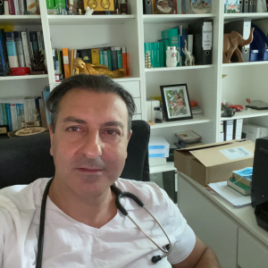 Profilbild von Dr. med. Ilhan Edis