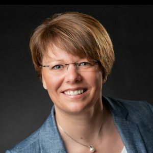 Profilbild von Dr.Dana Keller