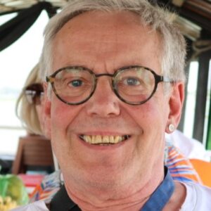 Profilbild von Dr.Herbert Plenker