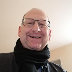 Profilbild von Dr.Matthias Wiedmaier