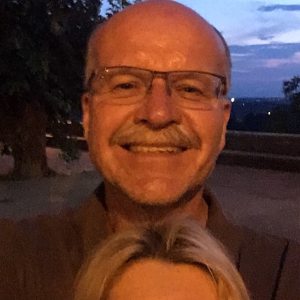 Profilbild von Dr.Thomas Röhricht