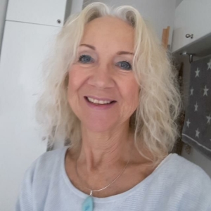 Profilbild von Dr.Ursula Czerny