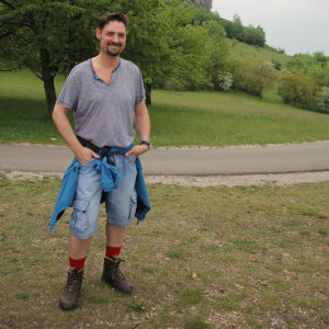Profilbild von Dr. Oliver Heuermann