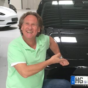 Profilbild von Dr.med. Peter Laufer