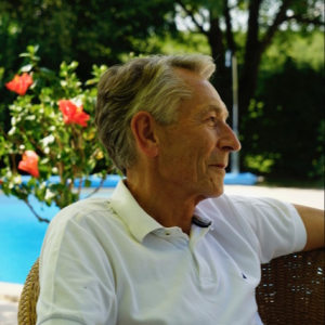 Profilbild von Dr.w.günter Blickle