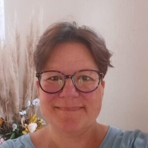 Profilbild von Draga Pretz