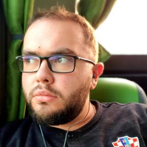 Profilbild von Dragan Bogeljic