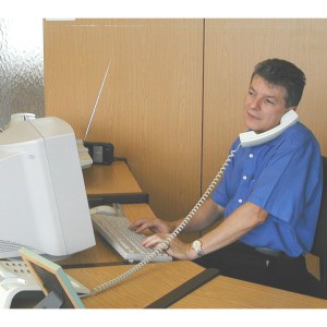 Profilbild von Dragan Caran