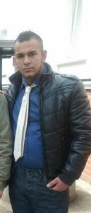 Profilbild von Dragan Gagi