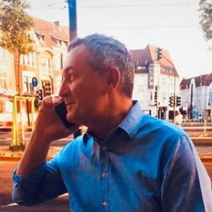 Profilbild von Dragan Grujic