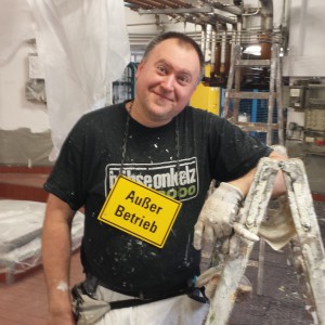 Profilbild von Dragan Knjeginic
