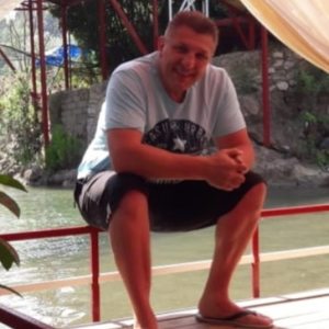 Profilbild von Dragan Kotlas