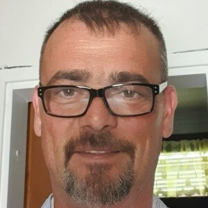 Profilbild von Dragan Lovrekovic