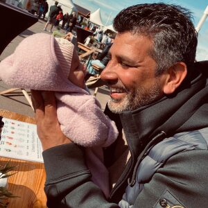 Profilbild von Dragan Rebus