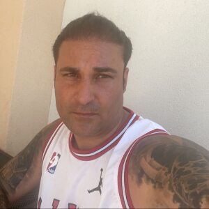 Profilbild von Dragan Stevanovic