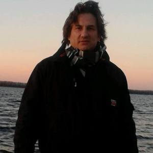 Profilbild von Dragan Todorovic