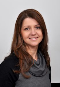 Profilbild von Dragana Bilobrk