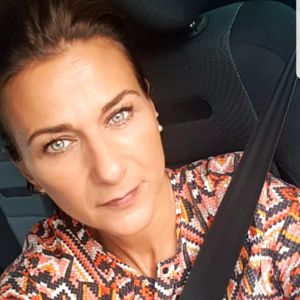 Profilbild von Dragana Bogdanovic
