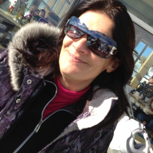 Profilbild von Dragana Kosanovic